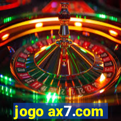 jogo ax7.com